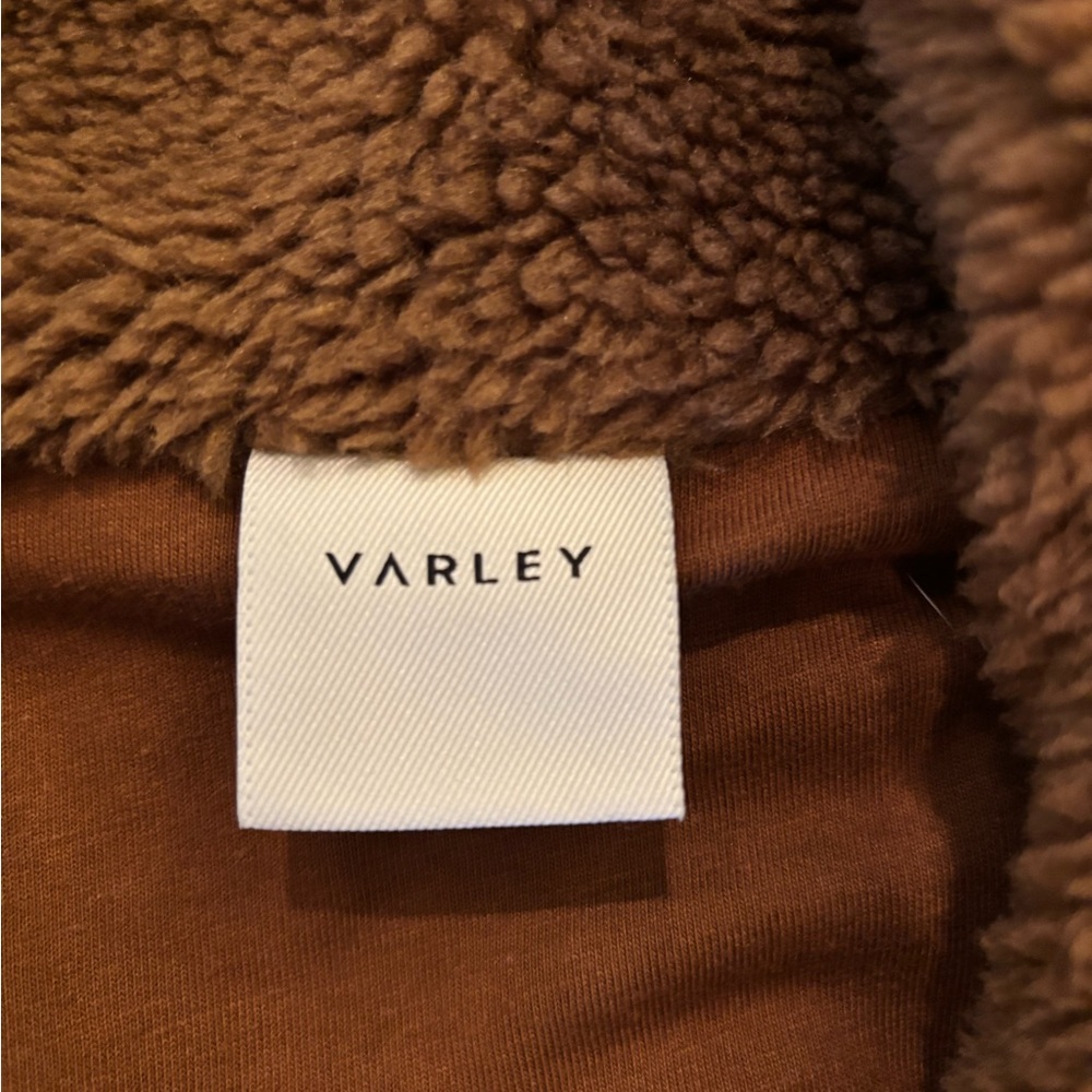 Varley Appleton Half Zip - image 3